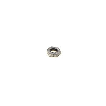 Anvil/Mueller 510-902HC Hexagonal Locknut, Galvanized ~ 3/8