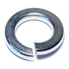 Monster Fastener Zinc Plated Grade 5 Steel Split Lock Washers