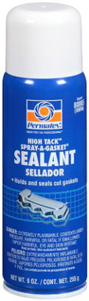 H.TACK SPRAY-A-GSKT