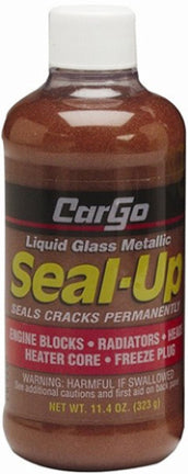 METALLIC SEAL-UP   8OZ