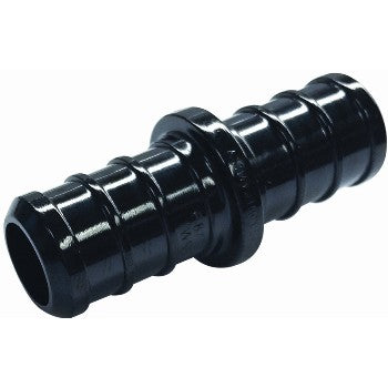 John Frey Co 2216512129831 3/4 Plastic Pex Coupling