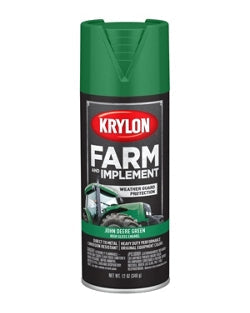 Farm & Implement Paint - Aerosol