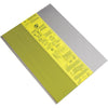 Flex-O-Glaze .080 30 x 34 Safety Glazing Acrylic Sheet