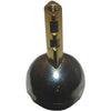 Lasco No. 212 Stainless Steel Ball Replacement for Delta Single-Handle Faucet