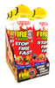 Fire Gone Fire Suppressant