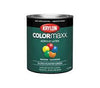 Krylon COLORmaxx paint Hunter Green