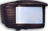 180 DEGREE BRASS MOTION SENSOR