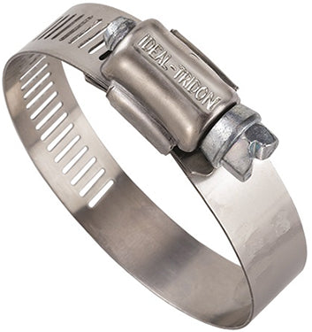 57440-53 2-1/4- 3-1/4 CLAMP 1/2  HY-GEAR