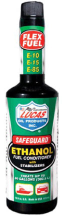 ETHANOL FUEL COND 16OZ