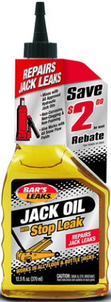 JACK OIL STOP LEAK   COND