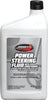 POWER STEER FLUID   32OZ