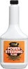 POWER STEER FLUID 12OZ