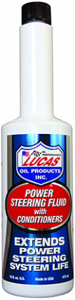 POWR STR FLUID/CON D 16OZ