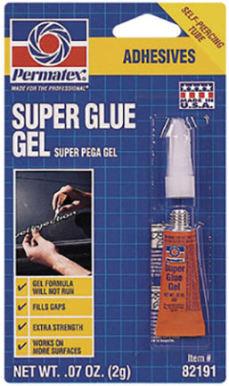 ULTRA SUPR GLUE 2G
