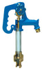 Simmons 800LF Series Deluxe Frost-Proof Yard Hydrant- Certified Lead Free