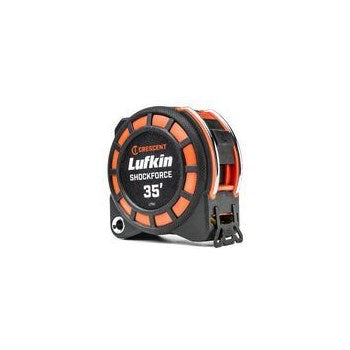 Apex/Cooper Tool L1135-02 35' Shockforce Tape