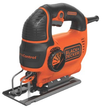 Black & Decker BDEJS600C Smart Select Jig Saw