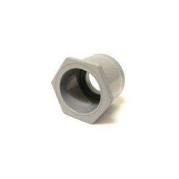 Cantex 5142242C Male x Female Reducer - 1-1/4