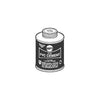 Harvey's 018160-24 PVC Cement, P-6 Medium Body 1/2 Pint