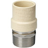 Homewerks Worldwide 542-12-12-B 1/2 Cpvc Male Adapter