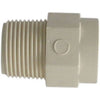 Homewerks Worldwide FCP MA-12 1/2 Cpvc Male Adapter
