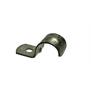 Hubbell/Raco 1338 Rigid Push-On Conduit Strap, 2 inch