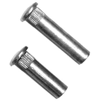 Tell Mfg DC100222 Tell Closer Thru Bolt ~ 1 3/4