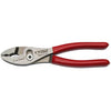 Wilde Tool G262FP.NP/BB Slip Joint Pliers, Flush Fastener ~ 6