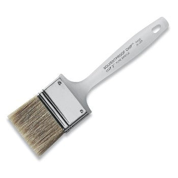 Wooster 0011470014 Solvent Chip Brush ~ 1.5in.