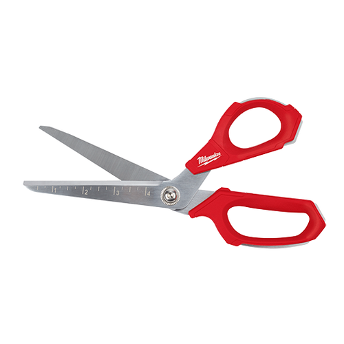 Milwaukee® Jobsite Offset Scissors