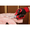 Milwaukee® Jobsite Offset Scissors