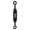 National Hardware Turnbuckle Eye and Eye 1/4 x 7-1/2, Storm Shine