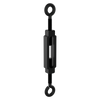 National Hardware Turnbuckle Eye and Eye 3/16 x 5-1/2, Storm Shine