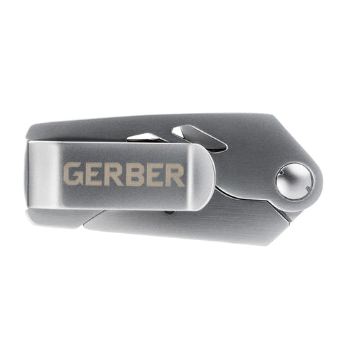 Gerber EAB Lite - Plain Edge