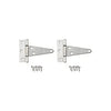 National Hardware Extra Heavy T-Hinge