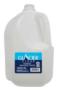 Premium Waters Glacier Clear™ Water