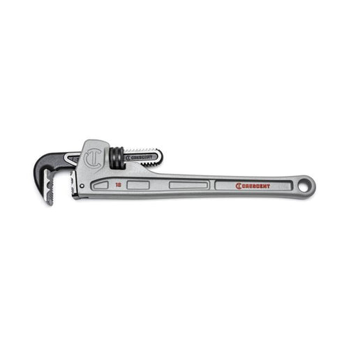 Crescent Aluminum K9 Jaw Pipe Wrench