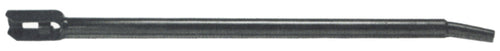 Doleco Winch Bar Combination Box End Chrome