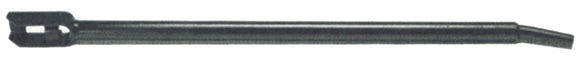 Doleco Winch Bar Combination Box End Chrome