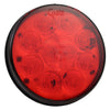 Grote SuperNova® 4 10-Diode Pattern LED Stop Tail Turn Lights