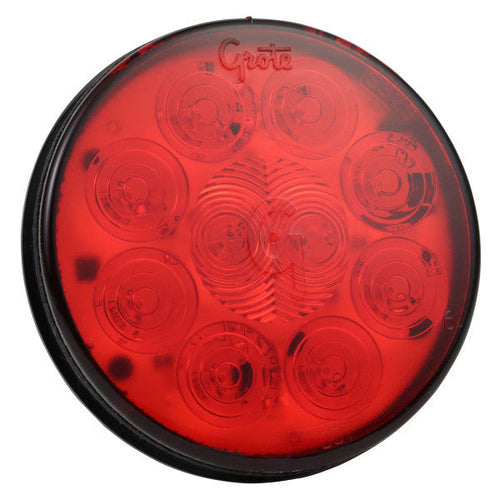 Grote SuperNova® 4 10-Diode Pattern LED Stop Tail Turn Lights