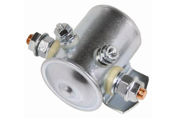 Phillips Continuous Duty Solenoid
