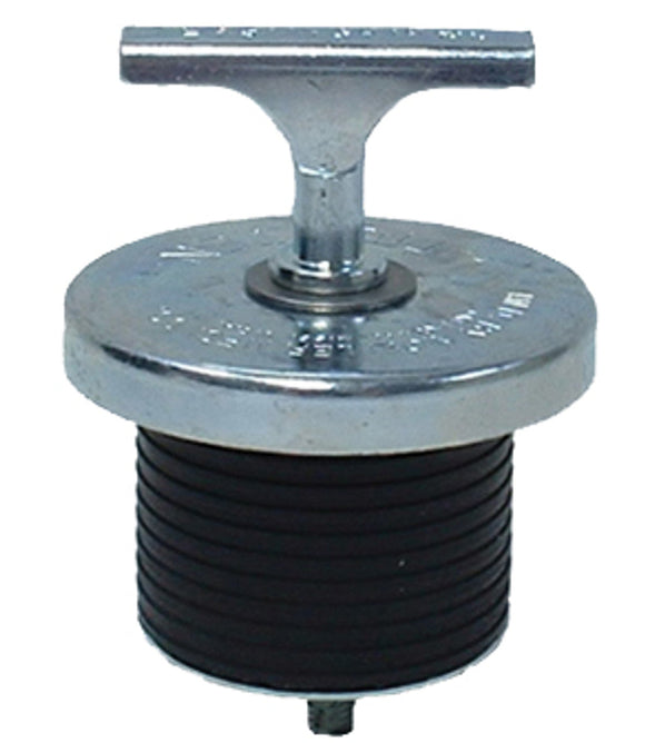 Tectran Oil Filler Cap
