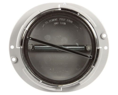 Truck-Lite Document Holder