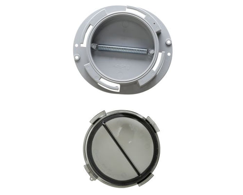 Truck-Lite Document Holder