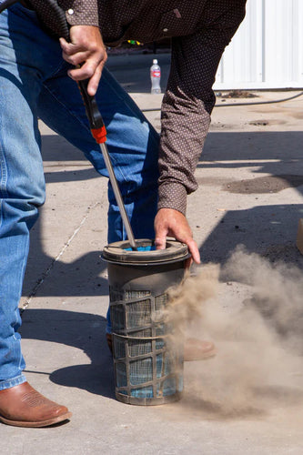 Radiator Genie Cleaner Kit