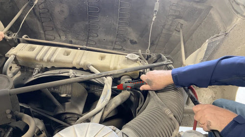 Radiator Genie Cleaner Kit