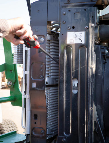 Radiator Genie Cleaner Kit