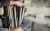 Lisle 88800 Radiator Genie Pro