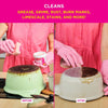 The Pink Stuff Miracle Cleaning Paste